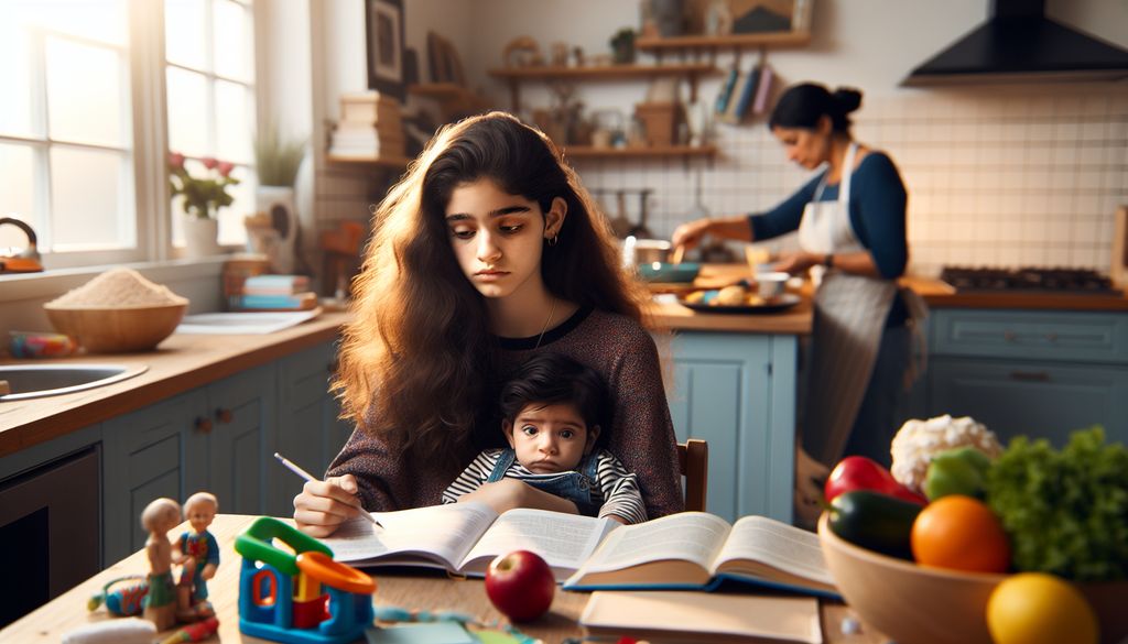 תמונה זו נוצרה על ידי CHATGPT בינה מלאכותית