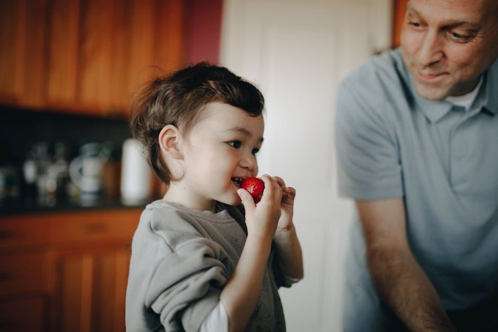 PNW Production באתר PEXELS שייקים בריאים לילדים: מדריך להכנה ביתית מושלמת