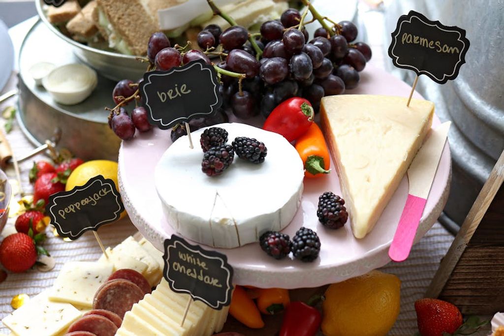 Jennifer Murray באתר PEXELS dairy catering